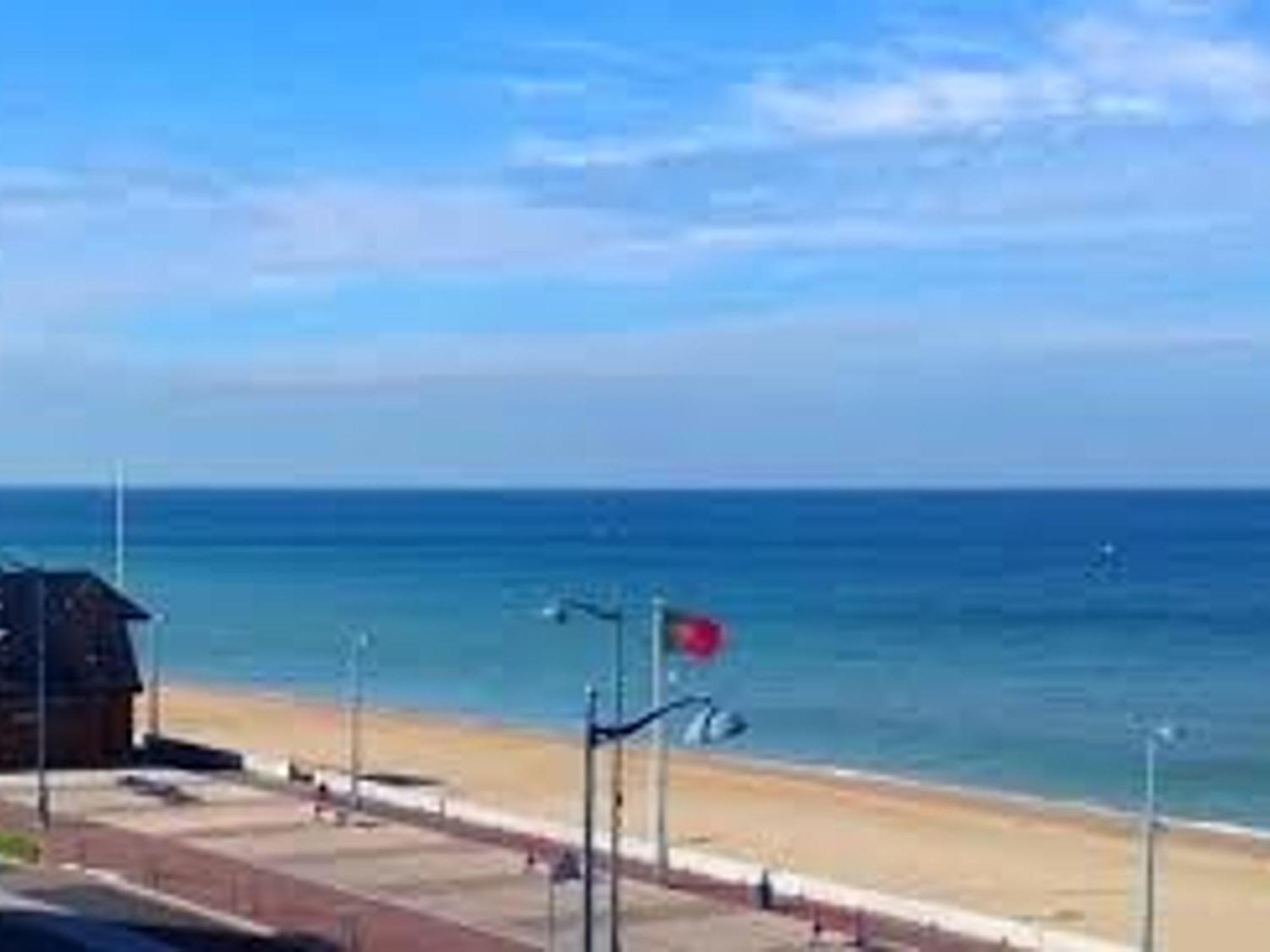 Charmant 2 Pieces Renove Avec Loggia, A Deux Pas De La Plage - Parking Prive - Idealement Situe - Fr-1-712-77 Villers-sur-Mer Buitenkant foto